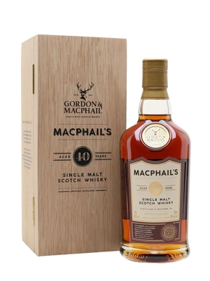 Macphail's 40 Y 