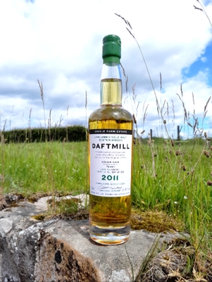 Daftmill 2011 Single Cask #39 
