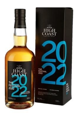 High Coast The Festival 2022 