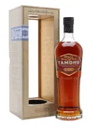Tamdhu Cigar Malt Release 3