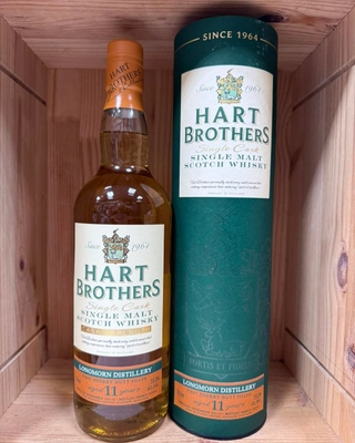 Longmorn2010 bot2022 HB 