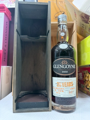 Glengoyne1988-2014 