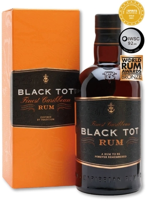 Black Tot
