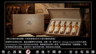 GM傳承系列 木盒收藏組